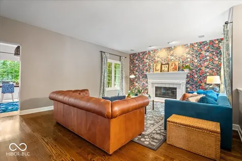 811 Pebble Brook Place Noblesville IN 46062