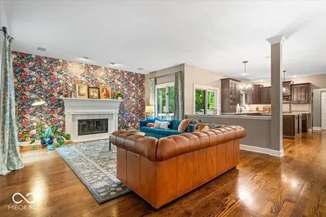 811 Pebble Brook Place Noblesville IN 46062