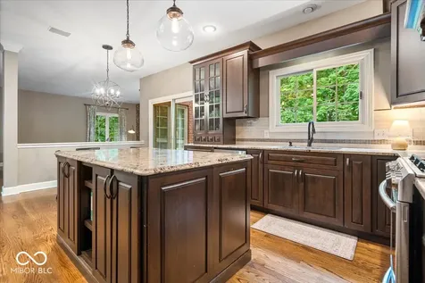 811 Pebble Brook Place Noblesville IN 46062