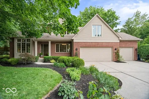 811 Pebble Brook Place Noblesville IN 46062
