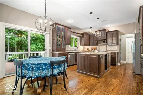 811 Pebble Brook Place Noblesville IN 46062