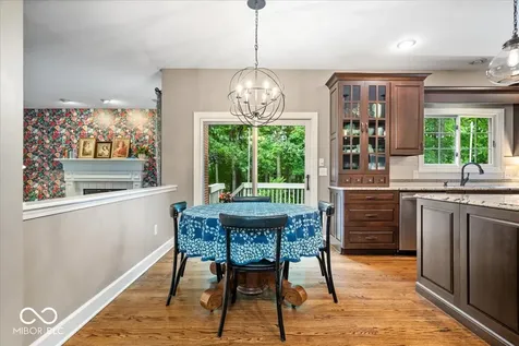 811 Pebble Brook Place Noblesville IN 46062