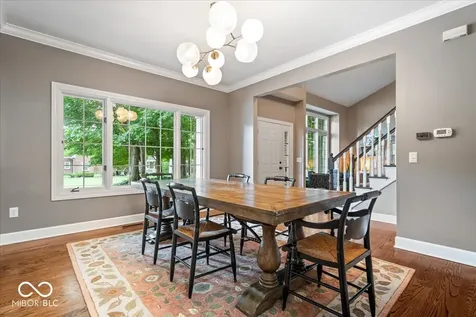 811 Pebble Brook Place Noblesville IN 46062