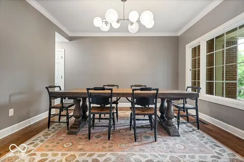 811 Pebble Brook Place Noblesville IN 46062