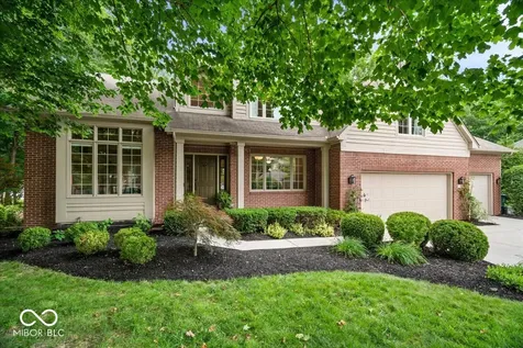 811 Pebble Brook Place Noblesville IN 46062