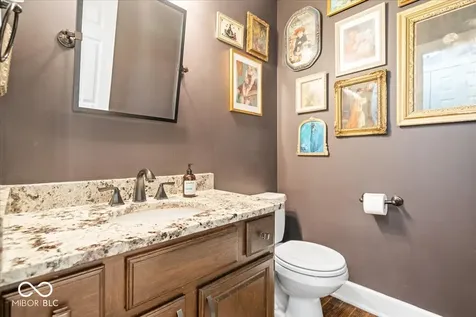 811 Pebble Brook Place Noblesville IN 46062