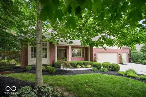 811 Pebble Brook Place Noblesville IN 46062