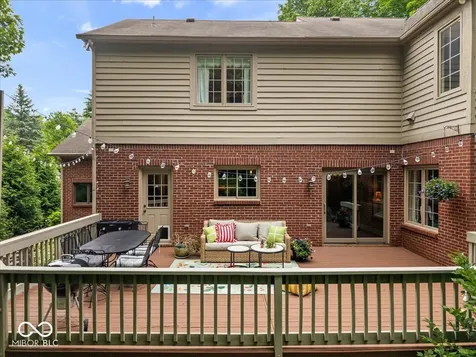 811 Pebble Brook Place Noblesville IN 46062