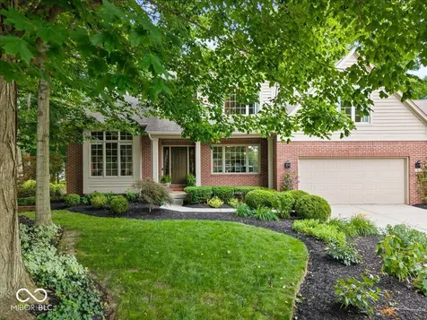 811 Pebble Brook Place Noblesville IN 46062