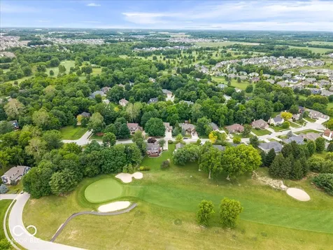 811 Pebble Brook Place Noblesville IN 46062