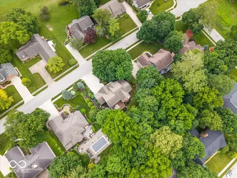811 Pebble Brook Place Noblesville IN 46062