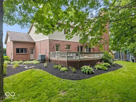 811 Pebble Brook Place Noblesville IN 46062