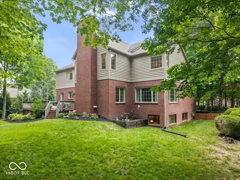 811 Pebble Brook Place Noblesville IN 46062