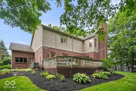 811 Pebble Brook Place Noblesville IN 46062