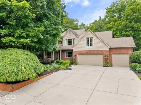 811 Pebble Brook Place Noblesville IN 46062