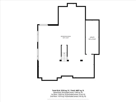 811 Pebble Brook Place Noblesville IN 46062