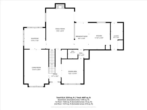 811 Pebble Brook Place Noblesville IN 46062