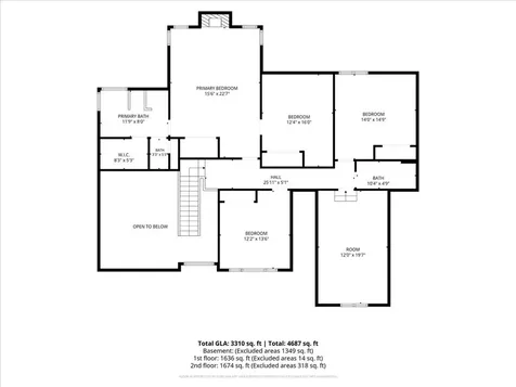 811 Pebble Brook Place Noblesville IN 46062