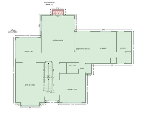 811 Pebble Brook Place Noblesville IN 46062