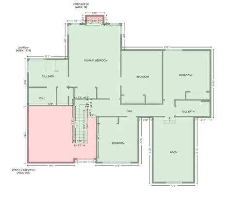 811 Pebble Brook Place Noblesville IN 46062