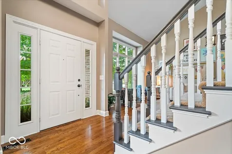 811 Pebble Brook Place Noblesville IN 46062