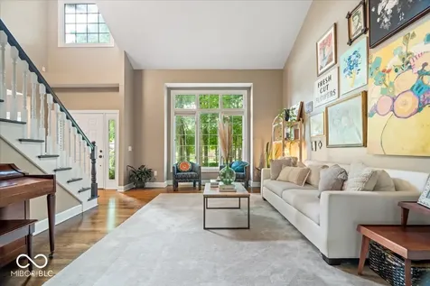 811 Pebble Brook Place Noblesville IN 46062