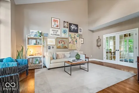 811 Pebble Brook Place Noblesville IN 46062