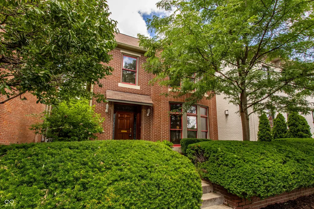 346 N College Avenue Indianapolis IN 46202
