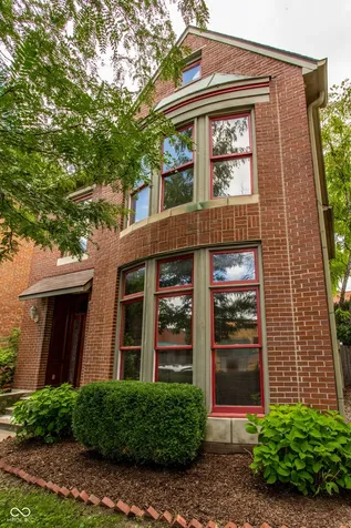 346 N College Avenue Indianapolis IN 46202