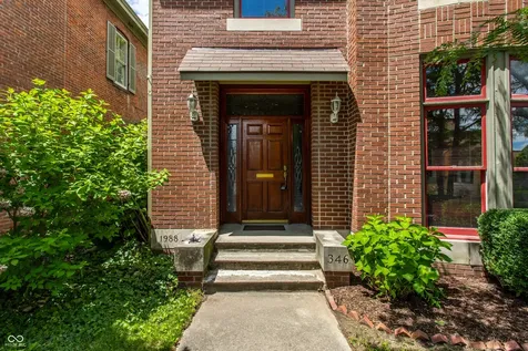 346 N College Avenue Indianapolis IN 46202