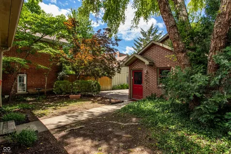 346 N College Avenue Indianapolis IN 46202