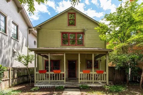 346 N College Avenue Indianapolis IN 46202