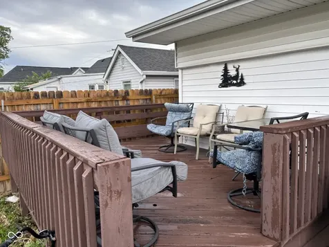 219 W Locust Shelbyville IN 46176