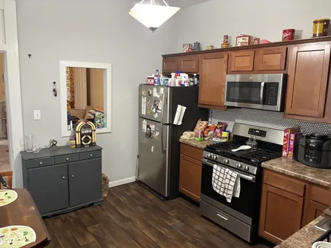 219 W Locust Shelbyville IN 46176