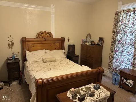 219 W Locust Shelbyville IN 46176