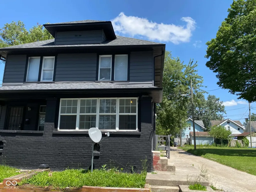 253 N Gray Street Indianapolis IN 46201