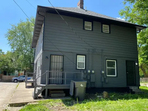 253 N Gray Street Indianapolis IN 46201