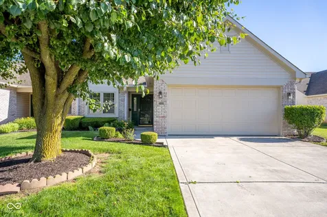 1698 Fairfield Circle Greenfield IN 46140