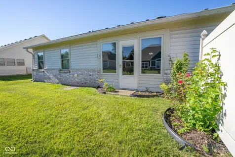 1698 Fairfield Circle Greenfield IN 46140