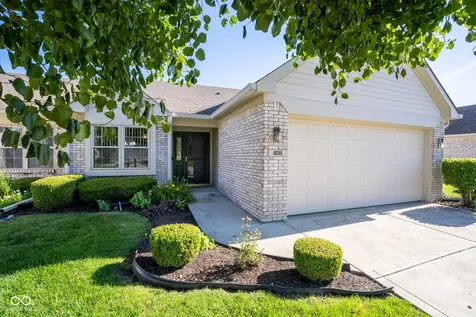 1698 Fairfield Circle Greenfield IN 46140