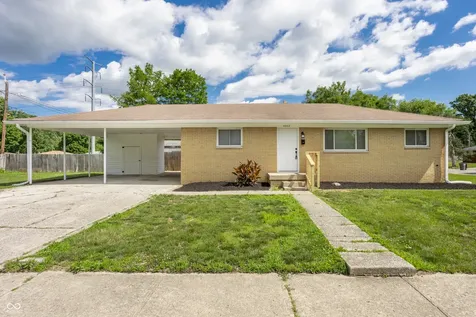 4302 N Audubon Road Indianapolis IN 46226