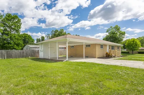 4302 N Audubon Road Indianapolis IN 46226
