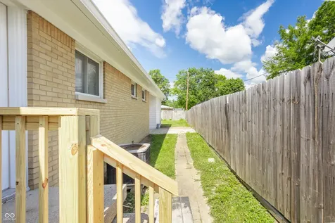 4302 N Audubon Road Indianapolis IN 46226