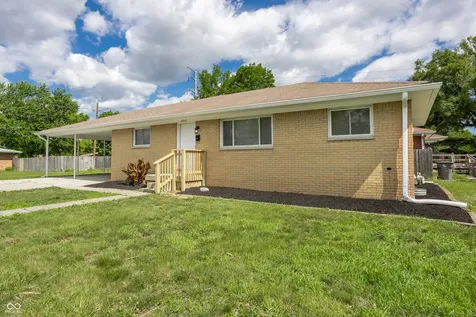 4302 N Audubon Road Indianapolis IN 46226