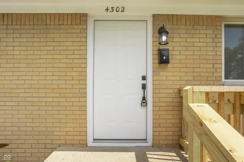 4302 N Audubon Road Indianapolis IN 46226