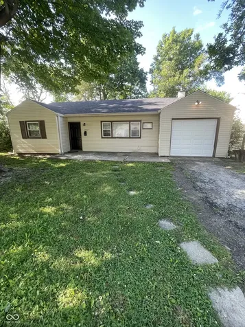 6267 E 24th Street Indianapolis IN 46219