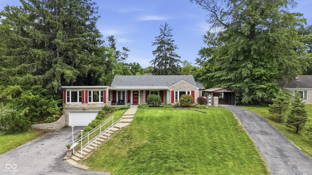 6623 E 10th Street Indianapolis IN 46219