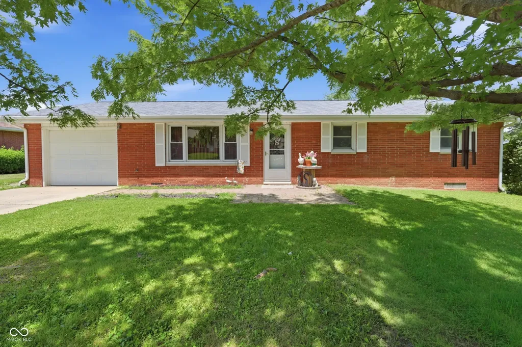 6100 E Robert Street Muncie IN 47303