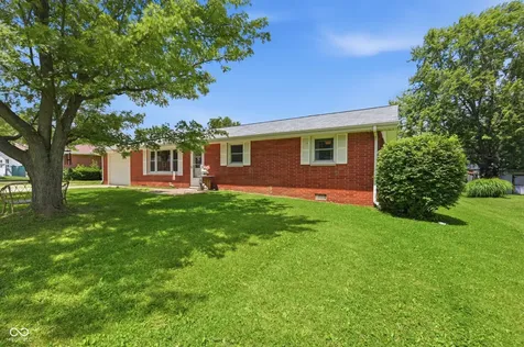 6100 E Robert Street Muncie IN 47303