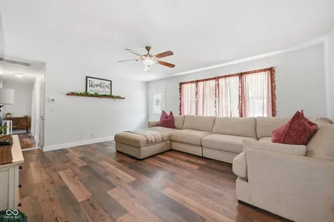 6100 E Robert Street Muncie IN 47303